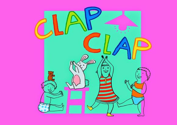 clap