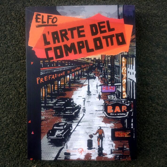 Elfo