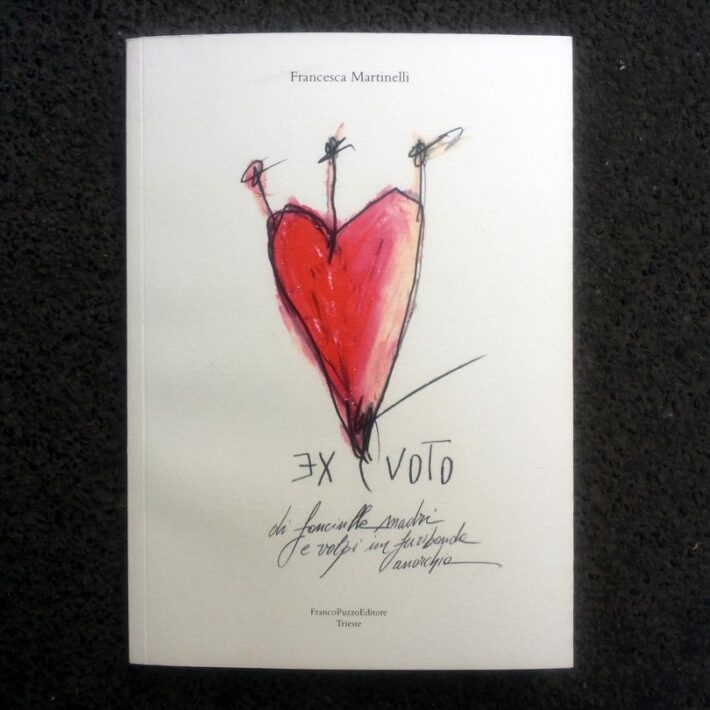 ex voto cover