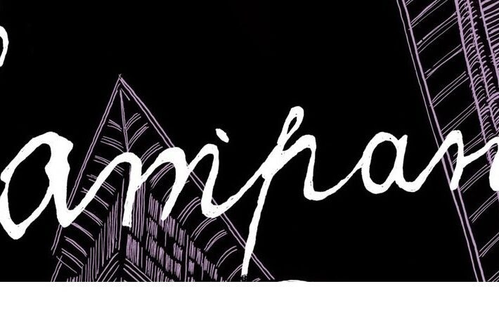 Campana-orizzontale