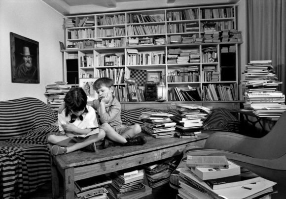 Foto di Ferdinando Scianna