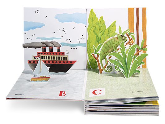 LIBRI PER BAMBINI, LIBRI GIOCO, LIBRI D'ARTISTA - SpazioB**K