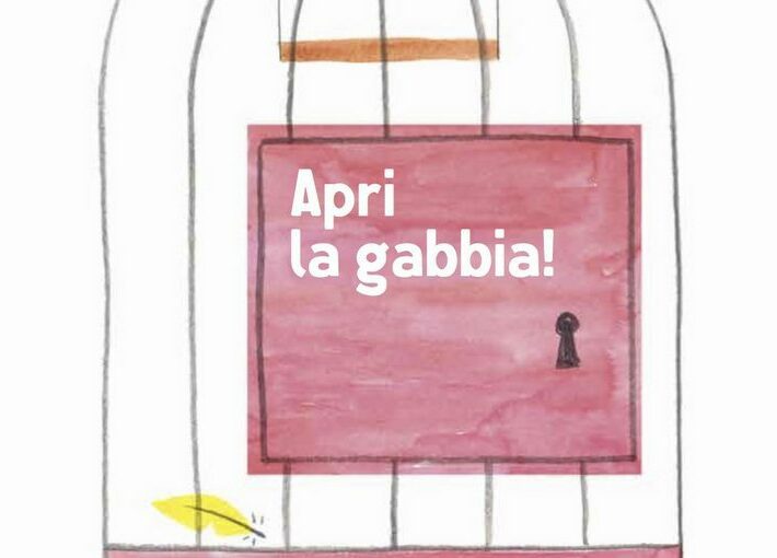 Apri la gabbia! Silvia Borando e Lorenzo Clerici, Minibombo 2015