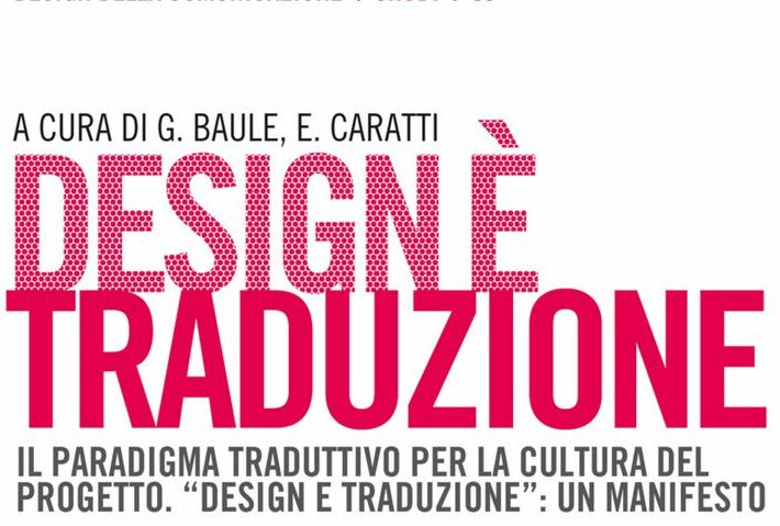 design-e-traduzione
