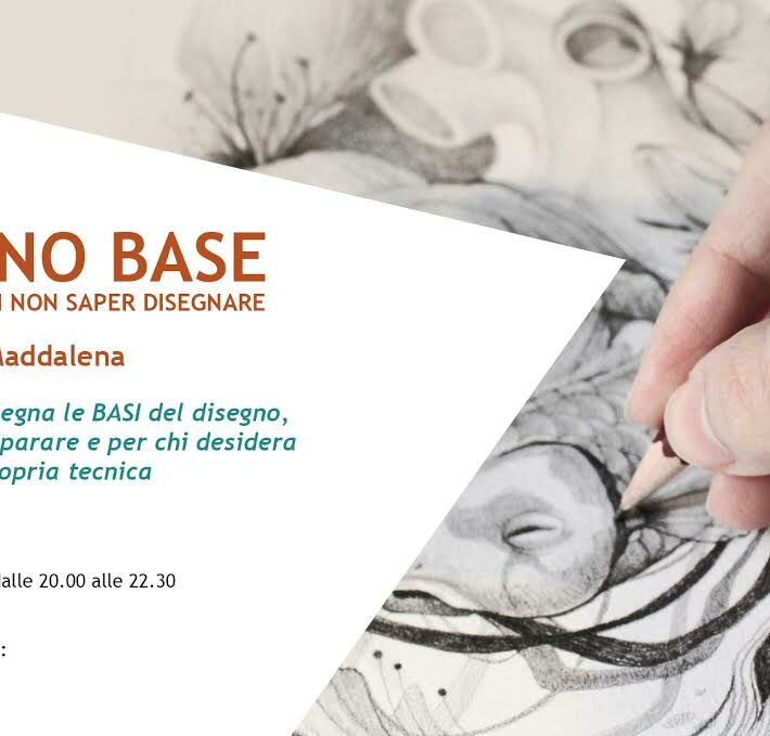 disegno base