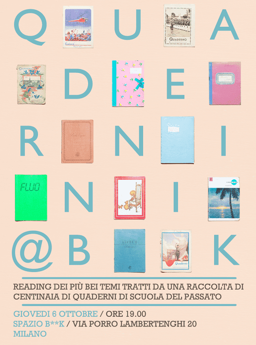 locandina quadernini