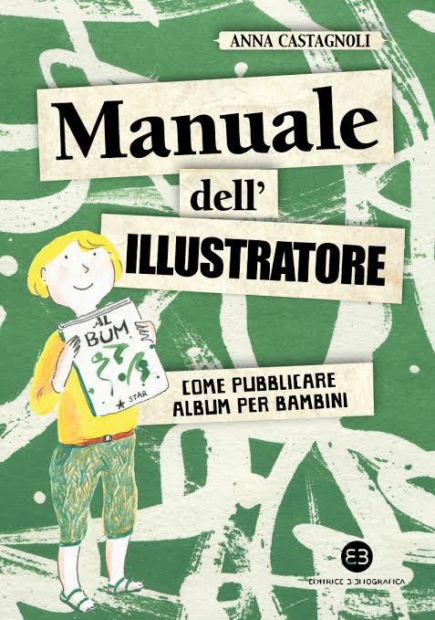 manuale illustratore