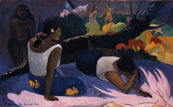 gauguin al mudec