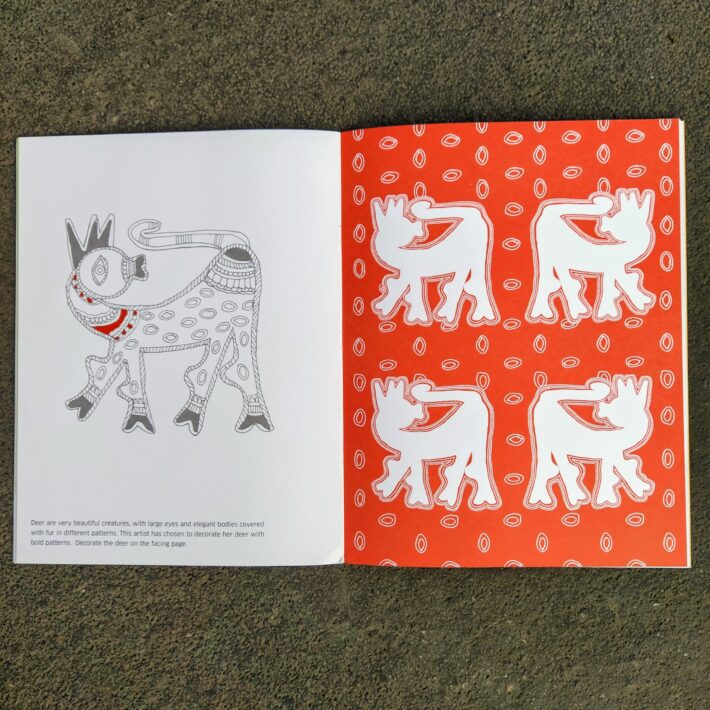Paola Ferrarotti_8 ways to draw deer_3