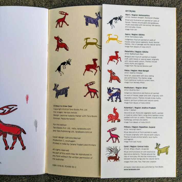 Paola Ferrarotti_8 ways to draw deer_2