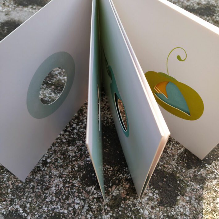 Lydia Gaudin_Origines_1