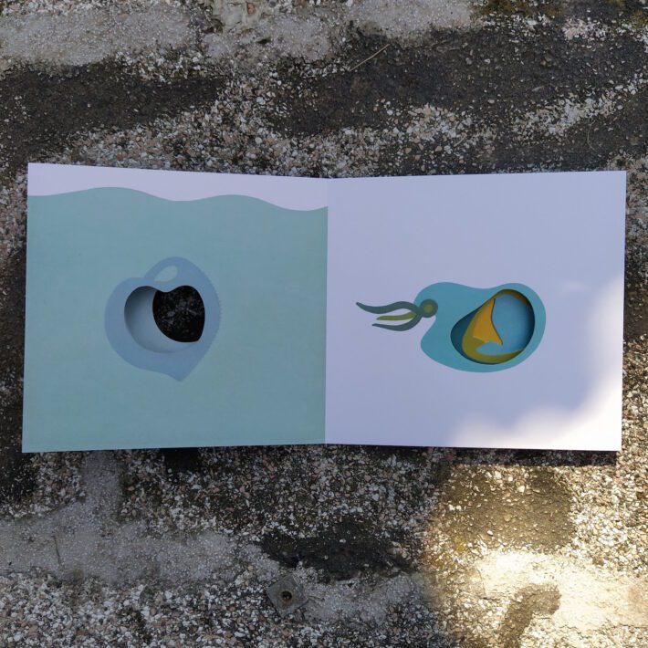 Lydia Gaudin_Origines_2