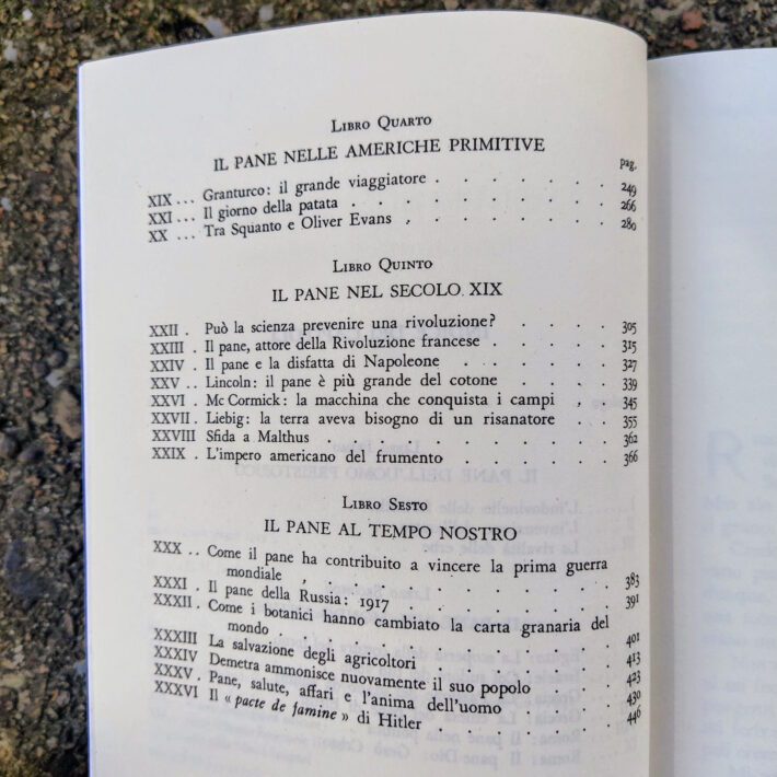Heinrich Eduard Jacob_I seimila anni del pane_2