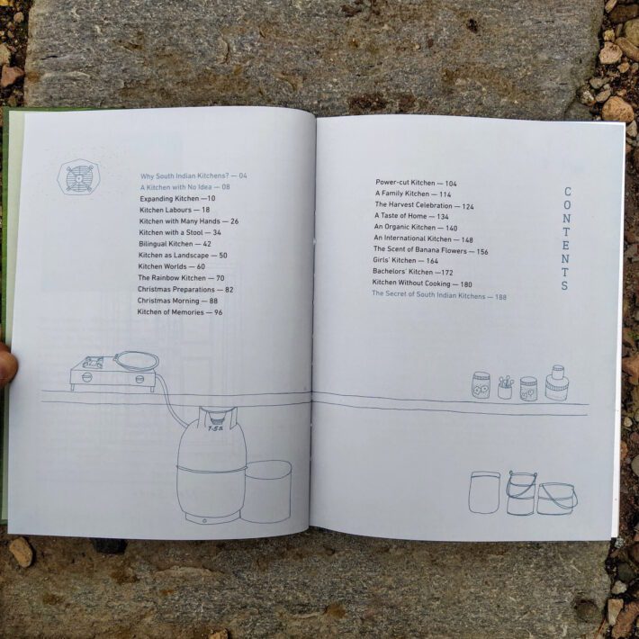 Nao Saito_Travels through south indian kitchens_1