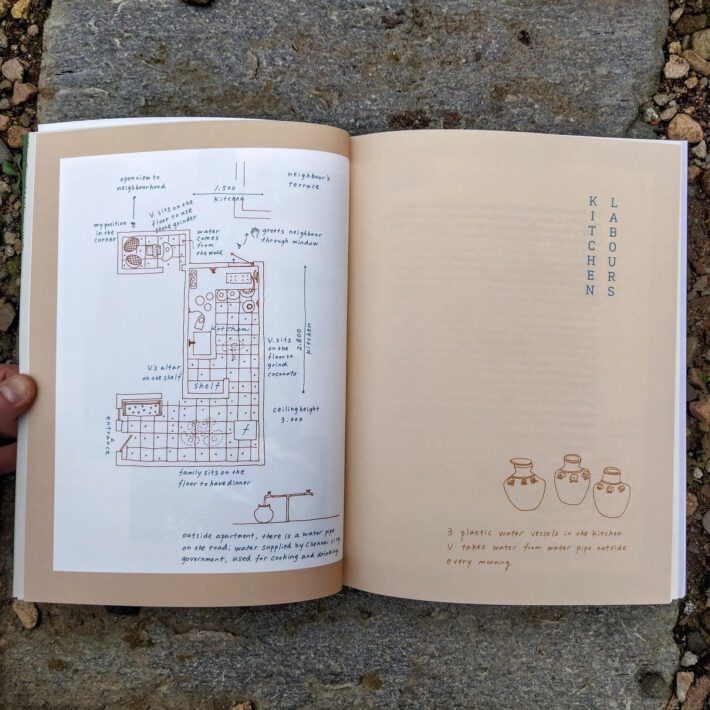 Nao Saito_Travels through south indian kitchens_4