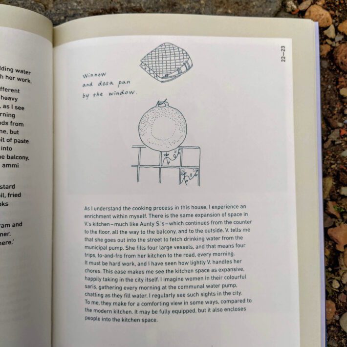 Nao Saito_Travels through south indian kitchens_3