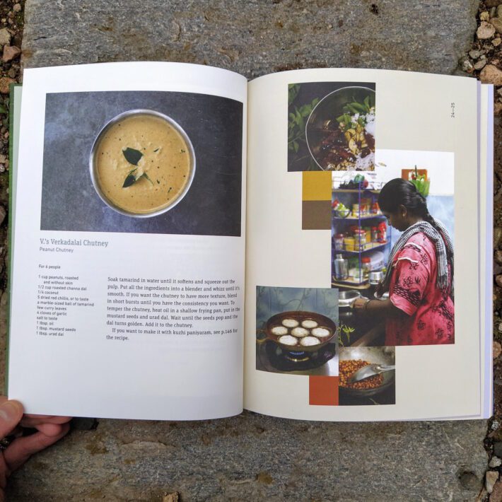 Nao Saito_Travels through south indian kitchens_2