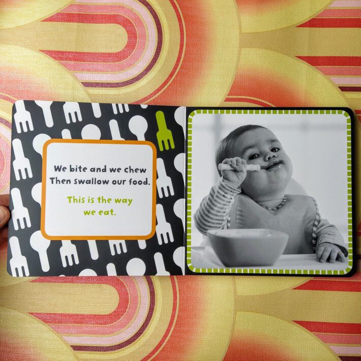 Stefanie Paige Wieder_Baby food_1