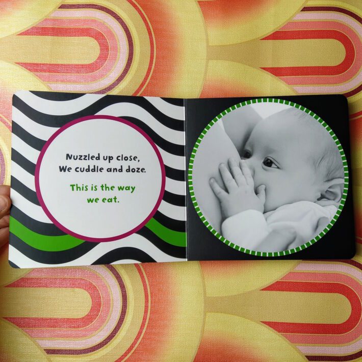 Stefanie Paige Wieder_Baby food_3