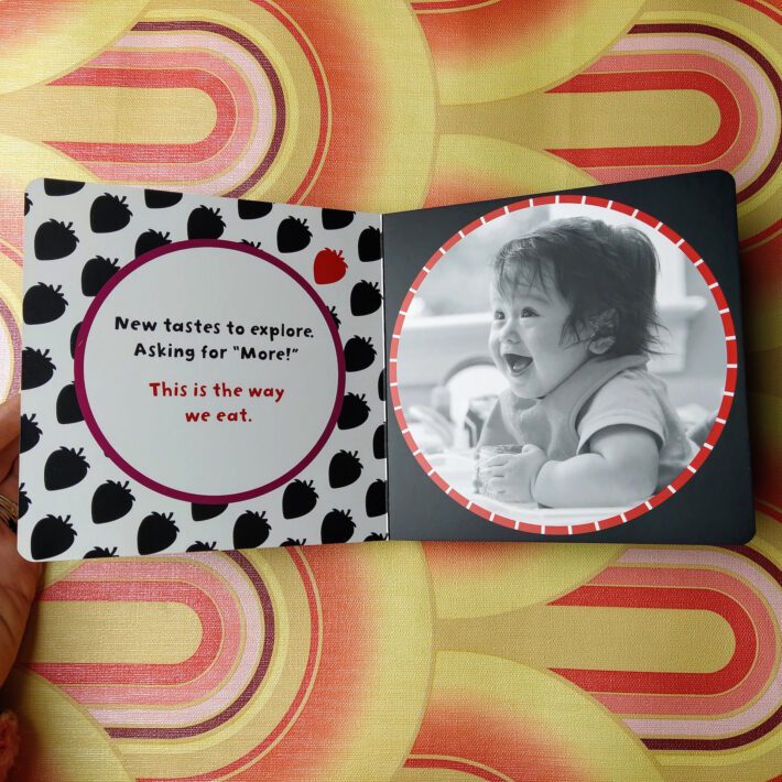 Stefanie Paige Wieder_Baby food_2