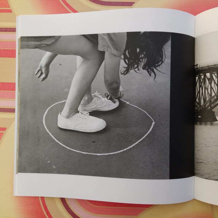 Tana Hoban_Over, under and through_4