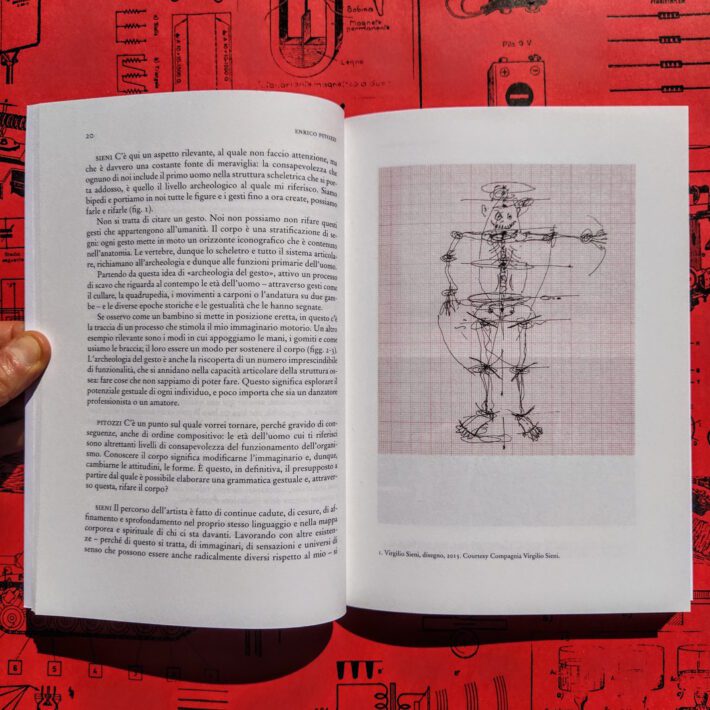 Malvina Borgherini_Materia corpo_5