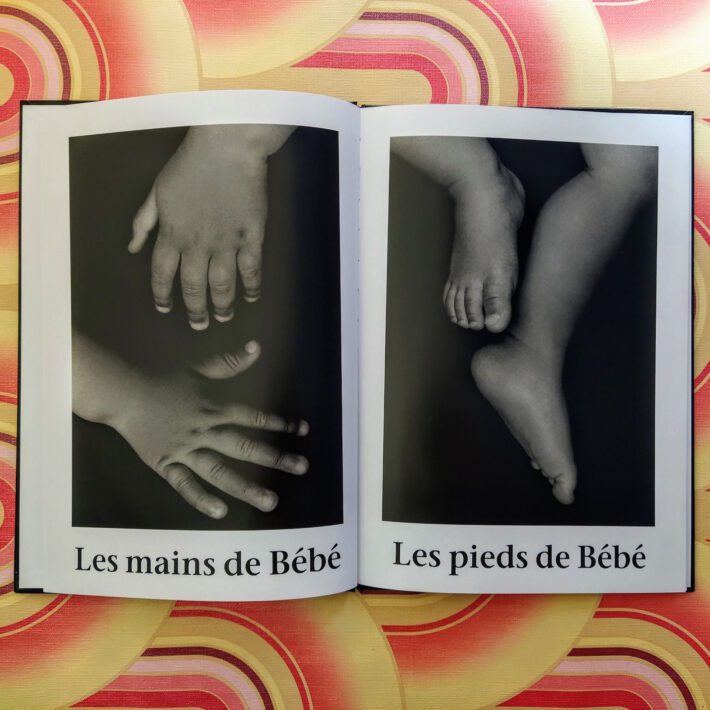 David Ellwand_Beaucoup de beaux bébés_1