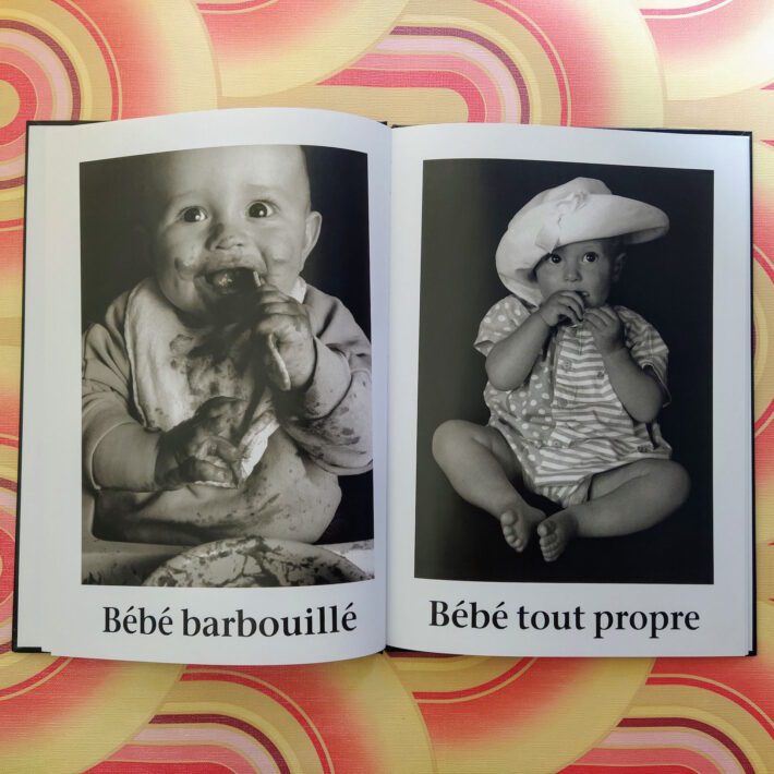 David Ellwand_Beaucoup de beaux bébés_2