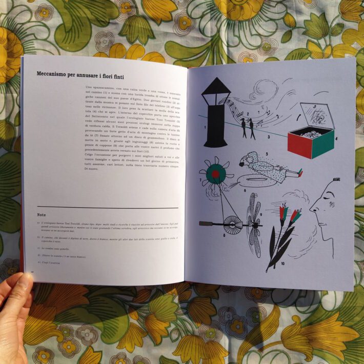 Bruno Munari_Le macchine di Munari_1