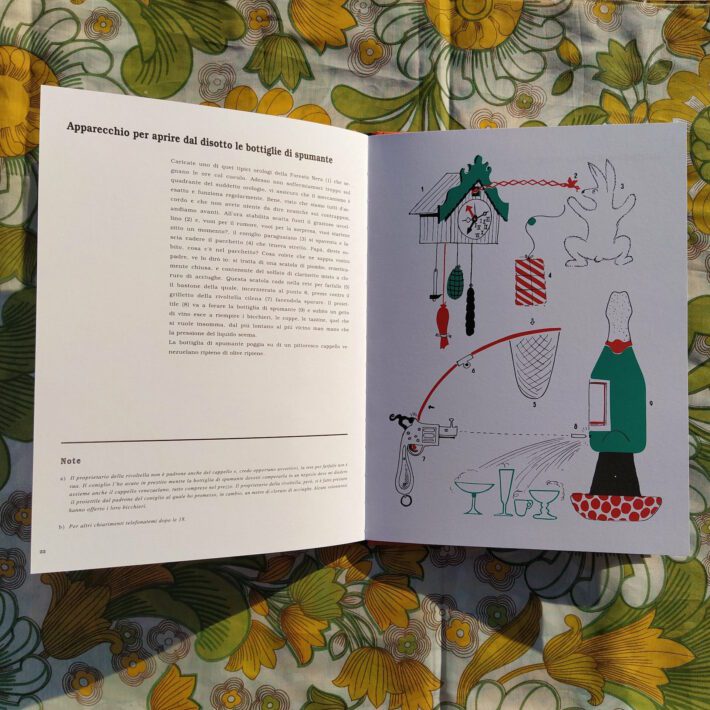 Bruno Munari_Le macchine di Munari_2
