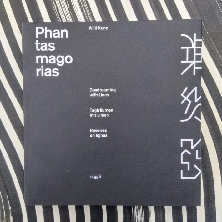 Willi Kunz_Phantasmagorias