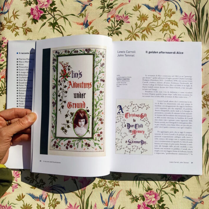 Andrea Rauch_Il racconto dell’illustrazione_2