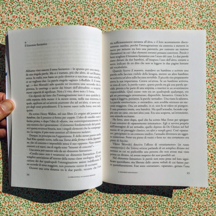 Gianni Rodari_Grammatica della fantasia_1