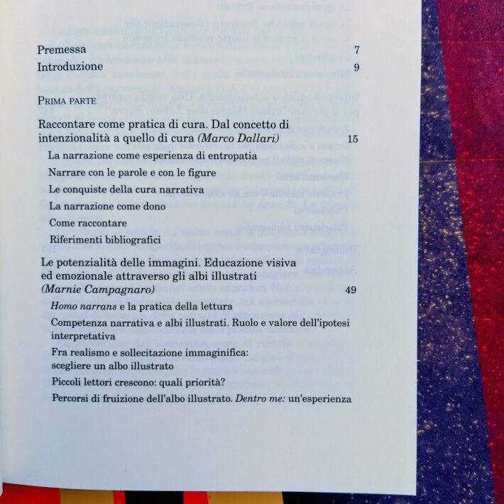 Marnie Campagnaro, Marco Dallari_Incanto e racconto nel labirinto delle figure_1
