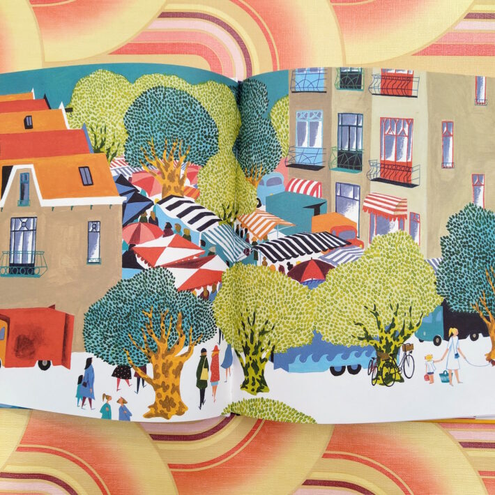 Noelle Smith_Au marché_1