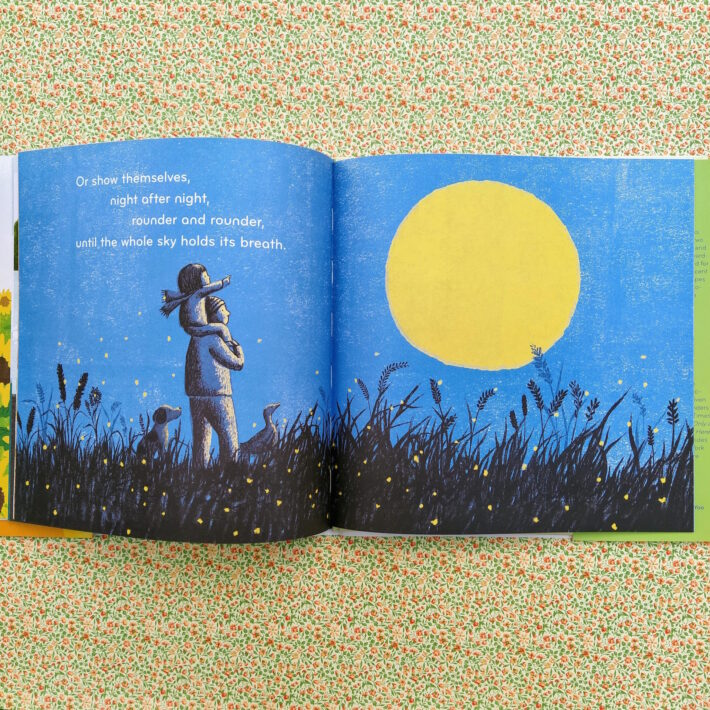 Joyce Sidman, Taeeun Yoo_Round_4