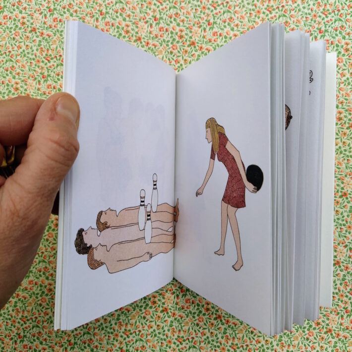 Marion Fayolle_Gli amanti_2