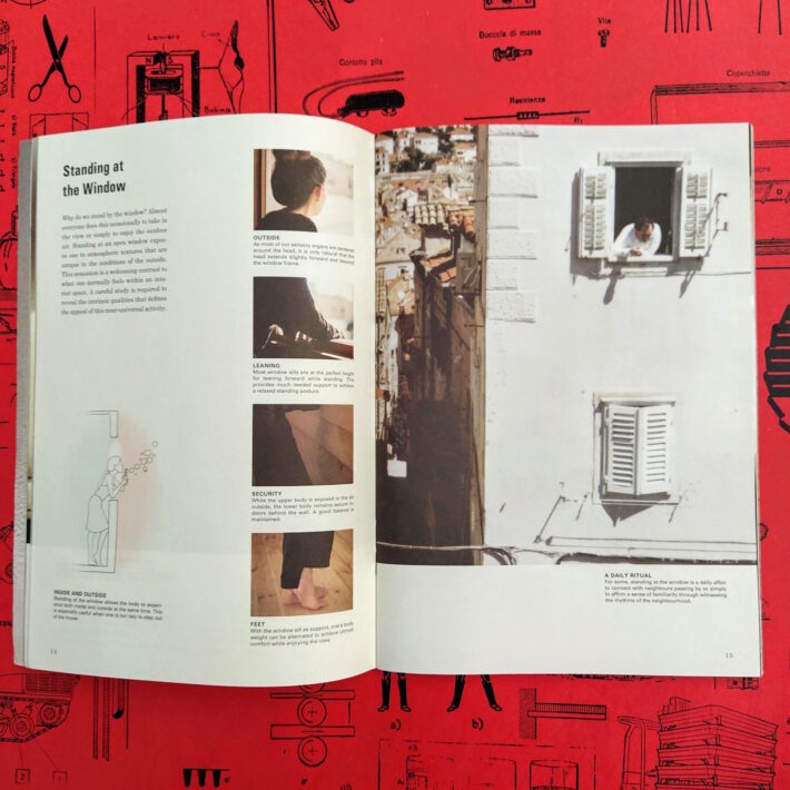 Atelier Hoko_Science of the secondary: Window_2