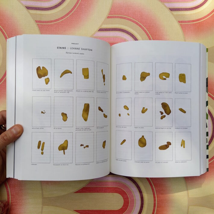 Sheila Heti, Heidi Julavits, Leanne Shapton, 639 others_Women in clothes_6