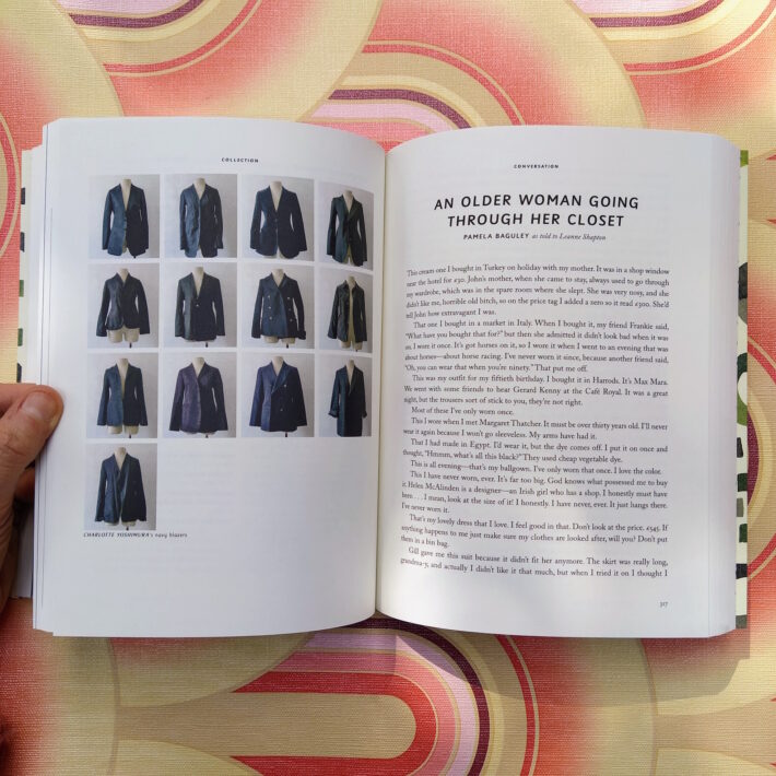 Sheila Heti, Heidi Julavits, Leanne Shapton, 639 others_Women in clothes_7