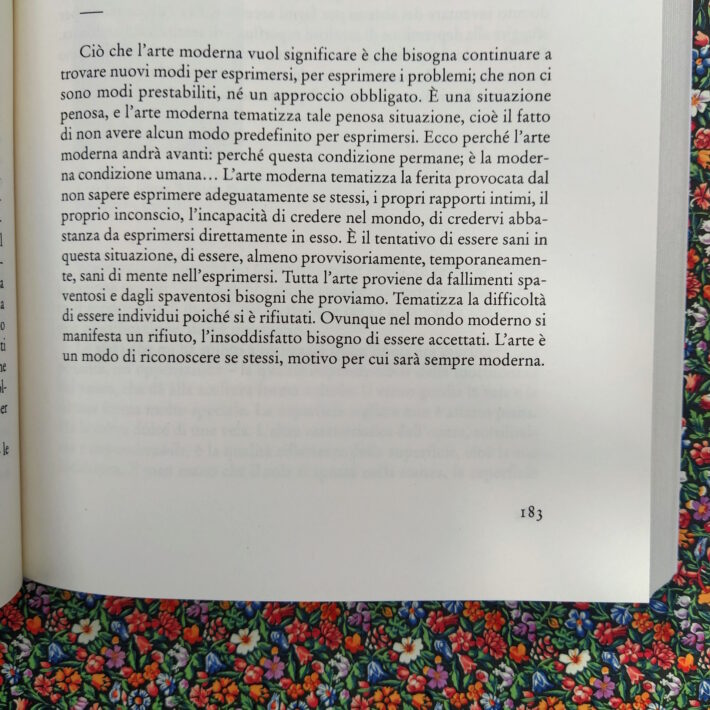Louise Bourgeois_Distruzione del padre / Ricostruzione del padre Scritti e interviste_3