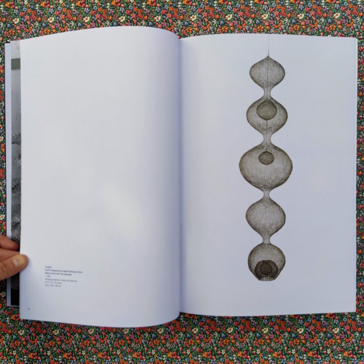 Tiffany Bell, Robert Storr_Ruth Asawa_3
