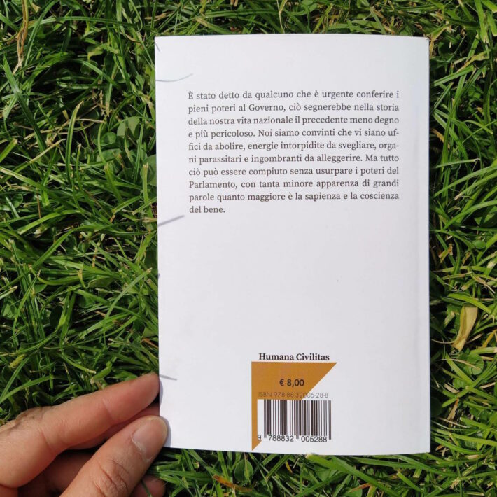 Giacomo Matteotti_La lotta semplice_1