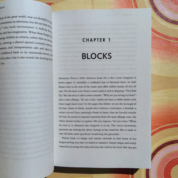 Alexandra Lange_The Design of Childhood_2