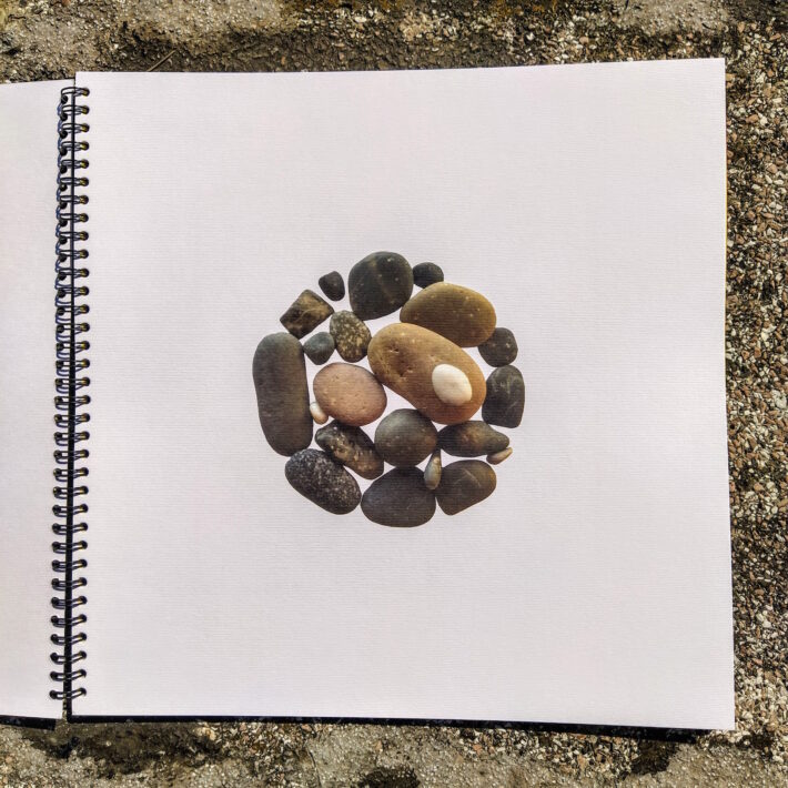 Sticks & Stones Art Portfolio + Reflection_2