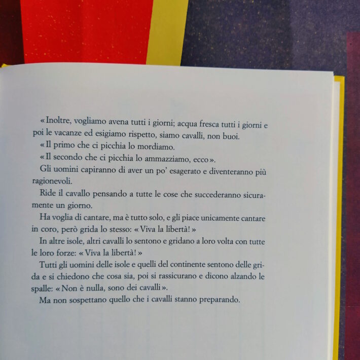 Jacques Prévert, Laurent Moreau_Storie per bambini poco saggi_3
