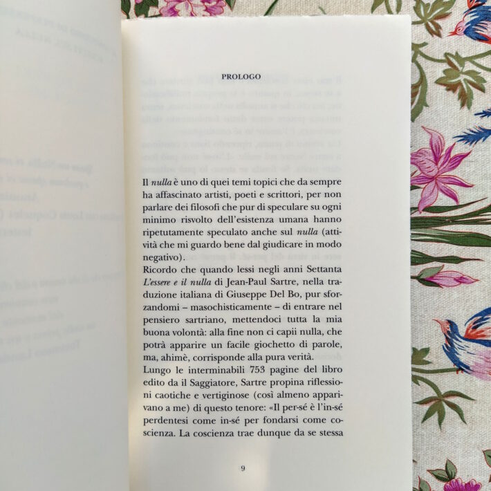 Paolo Albani_Il complesso di Peeperkorn_1