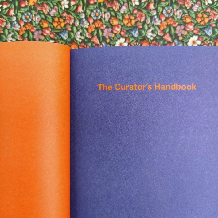 Adrian George_The Curator’s Handbook_1