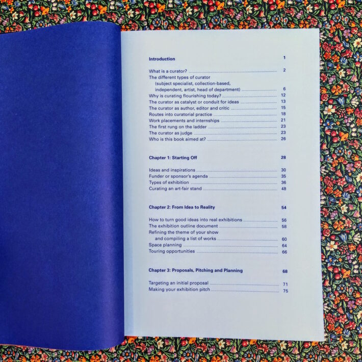 Adrian George_The Curator’s Handbook_2