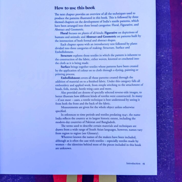 Avalon Fotheringham_The Indian Textile Sourcebook_2